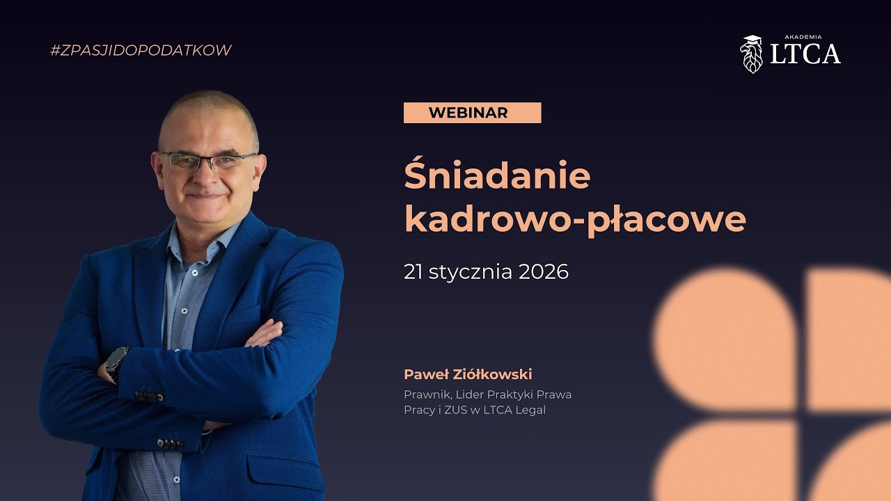 PIT-11 – najważniejsze zagadnienia | Śniadanie kadrowo-płacowe 🧾