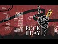 Your playlist rock your day