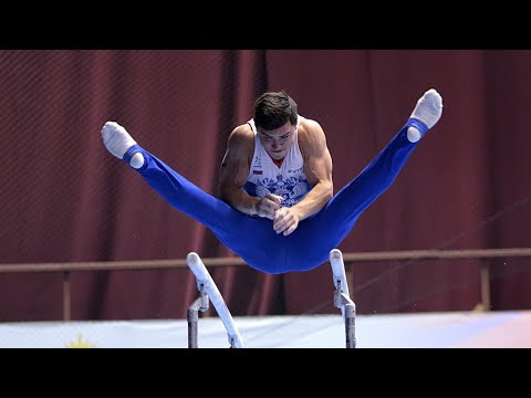 Далалоян Артур - брусья | Dalaloyan Artur - PB