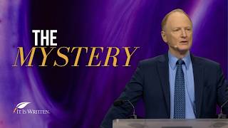 “The Mystery” | John Bradshaw Sermon