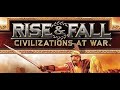 Обзор игры: Rise and fall &quot;Civilizations at war&quot; (2006).