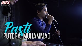 Video thumbnail of "Pasti - Cherpen Band - (Cover by  Putera Muhammad)"
