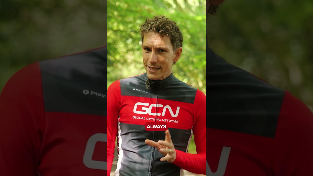 This Brand Changed Cycling Forever, Here's Why