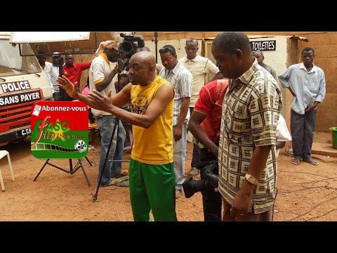 Tampy Police Station S03 E01 The Problematic Pregnancy HD