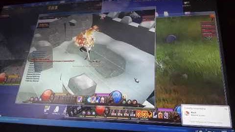 Mu Earth BK Disconnects all time. Problem