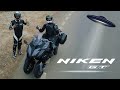 Test  yamaha niken gt 2020  bikers hq