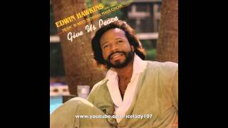 Edwin Hawkins (feat. Daryl Coley)  "Spirit (Fall Fresh On Me) (1987) chords