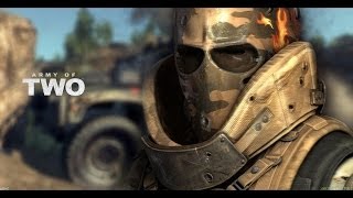 Army of Two - 08 Ready for Battle (Original Game Soundtrack) (HD)