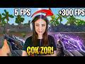 HER ALDIĞIM KİLLDE 5 FPS ARTTIRDIM!