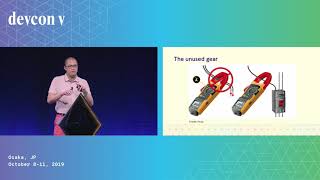 Eth 2.0 on a Pi by Mamy Ratsimbazafy (Devcon5)