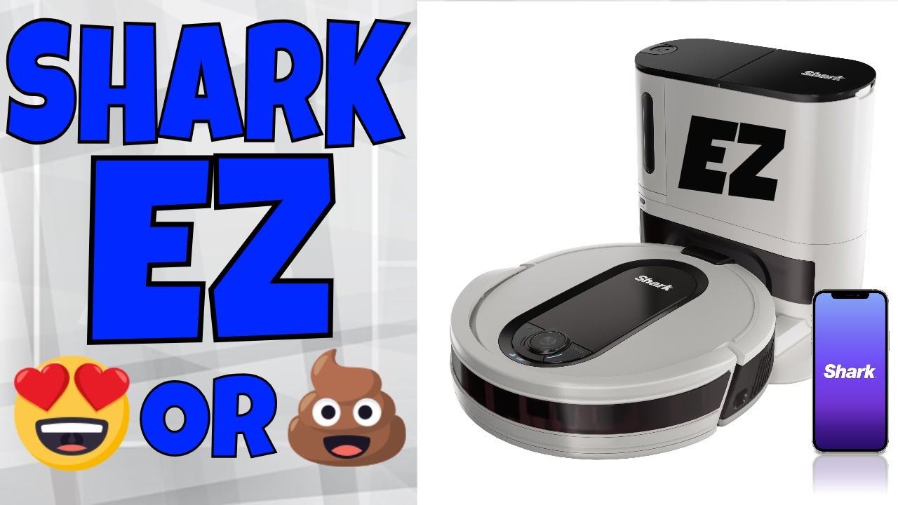 shark ez review
