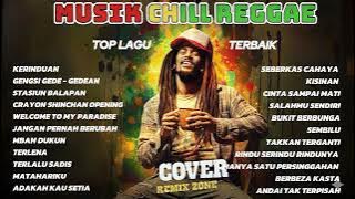 COVER LAGU TOP TERBAIK VERSI REGGAE - NONSTOP VIRAL TIKTOK 2025 #viralvideo 
