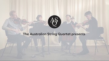 Pre-concert Video: Beethoven Widmann Beethoven