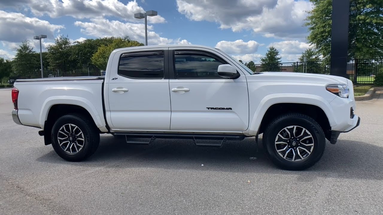 2019 Toyota Columbia, Lexington, Chapin, Irmo, Camden, SC