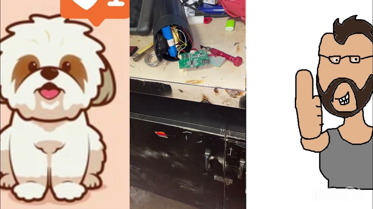 How to fix electronics and circuit boards water damage Bluetooth