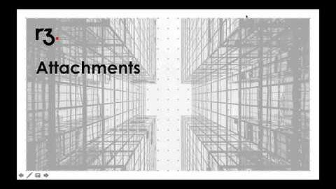 Key Concepts 7 - Attachments  I Centre of Excellence for Blockchain Technologies