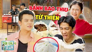 TIỆM RAU LẠ LẮM SERIES | TLOO PHIM NGẮN HAY