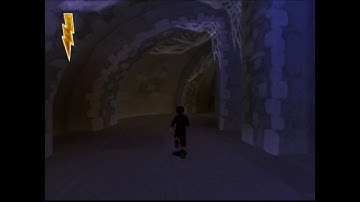 HP1 PS1 - Sleepy Troll 2 Odd Failure 2