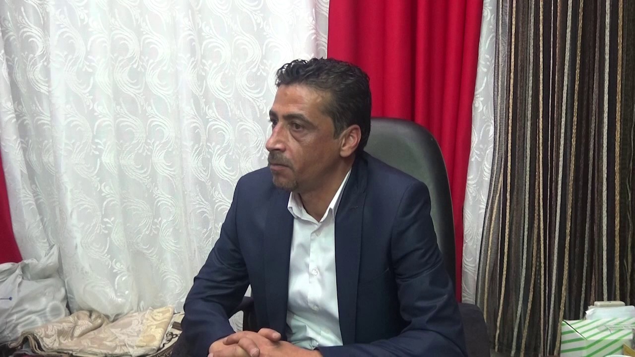 برنامج ساعة اردنية      السيد باسم الطعاني