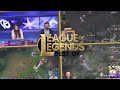 Sardoche | Ekko lache sa souris - Best Of League of Legends FR #263