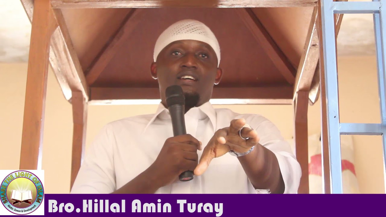 Brother HillalTopic: Death