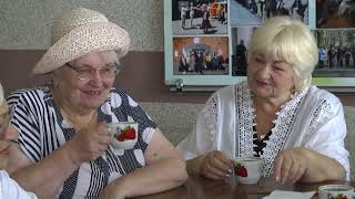 2022-07-22 г. Брест. Новый филиал в ТЦСОН Ленинского района. Новости на Буг-ТВ. #бугтв