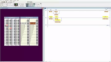 ENGR 315 PLC Lab Experiment 3