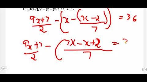 RD SHARMA CLASS 8 EXERCISE 9.2