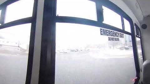 Paratransit Assessment Training Video (Musical Version)