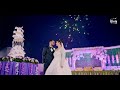 Ninoshka  rydell wedding highlights