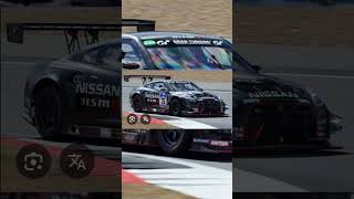 it's GTR bro # nismo #sharkgamer #caredit