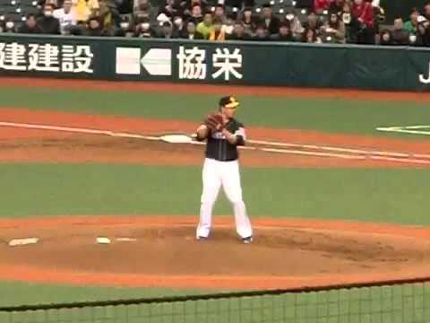 松坂大輔復活？
