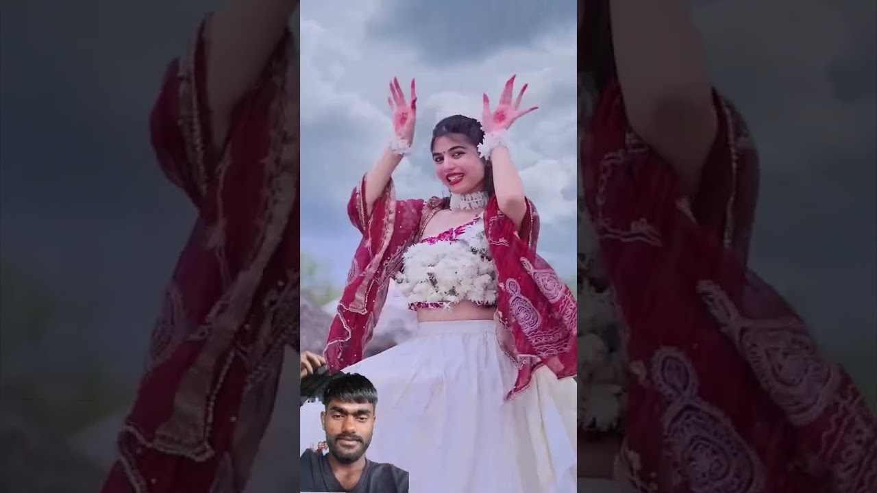 Mera nache bholanath😍🥰   