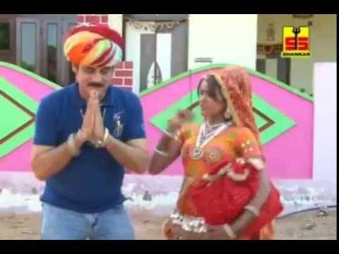 Chauth Mata Ke Le Chalo  New Rajasthani Mata Bhajan