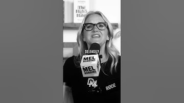 Take That Risk | Mel Robbins