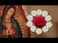 SANTO ROSARIO HOY LUNES 7 DE FEBRERO MISTERIOS GOZOSOS   AVE MARIA CATOLICO