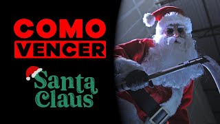 COMO VENCER: SANTA CLAUS