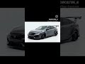 2020 Honda Civic Transformation – Stock to Widebody Beast! #HondaCivic