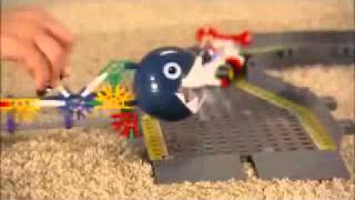 Knex Mario Kart Wii Sets 38438 And 38469