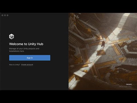 فيديو: كيف أقوم بإلغاء تثبيت Unity Hub؟
