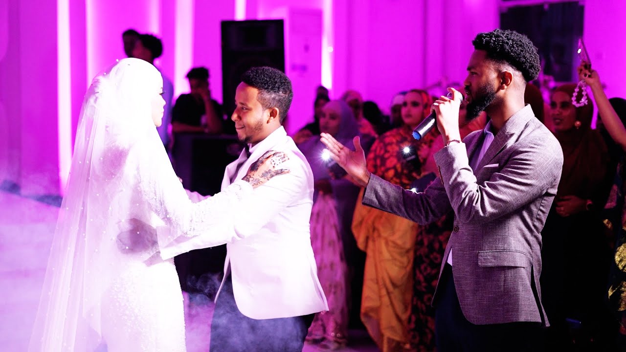 DAYAX DALNURSHE 2025 U GARAACA SACAB | REMIX AWALE AADAN | OFFICIAL VIDEO AROOSKII IIGU SHIDNAA