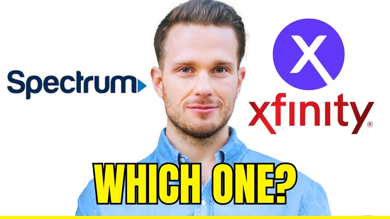Spectrum VS Xfinity Mobile Which Is Better? YouTube