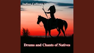 Apache (Native American Music)
