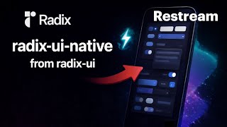Can I vibe-code a mobile UI framework - Part 4