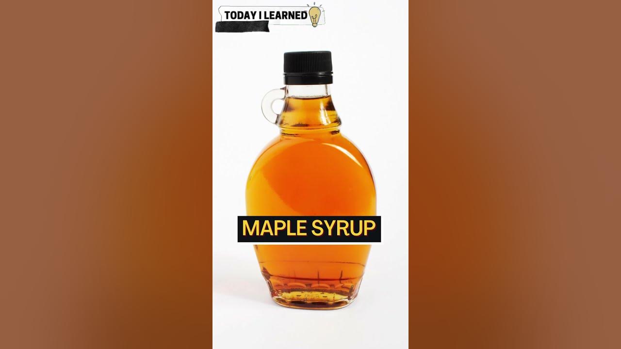 maple-syrup-as-a-cocktail-condiment-shorts-youtube