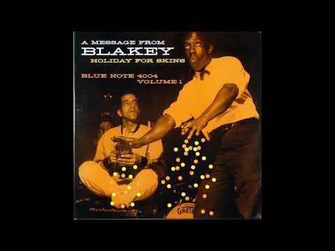 Putar Mirage - Art Blakey