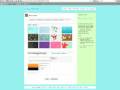 How to Change Twitter Background