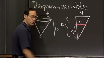 [4K Upscaled] Lec 13 | [ Newton