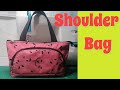 small shoulder bag