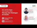 Stay update dengan tren inovasi di 2024 peluang dan tantangan di industri